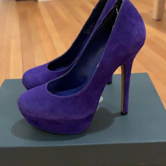 Steve Madden platforms - Picture 3 of 4